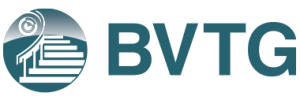 Logo of the Bundesverband Treppen- und Geländerbau e.V., the trade association TREPEDIA is affiliated with