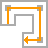 3 corners