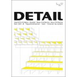 DETAIL 2/2000 – Stair Constructions