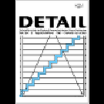 DETAIL 02/1996 – Stair Constructions