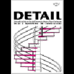 DETAIL 02/1998 – Stairs