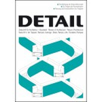 DETAIL 04/2014 – Stairs, Ramps, Elevators