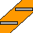 Straight profile
