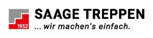 Saage Treppen