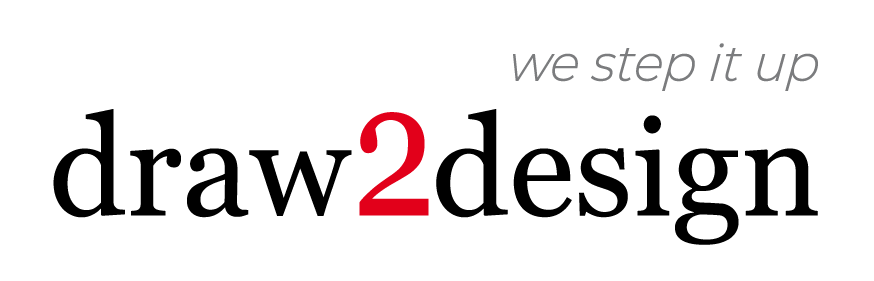 Draw2Design